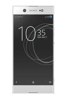 Sony G3221 Xperia XA1 Ultra White