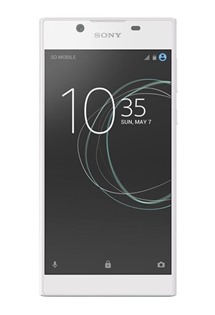 Sony G3311 Xperia L1 White