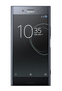 Sony G8142 Xperia XZ Premium Dual-SIM Chrome Black