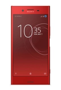 Sony G8142 Xperia XZ Premium Dual-SIM Rosso (red)