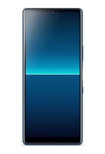 Sony XQ-AD52 Xperia L4 3GB / 64GB Dual-SIM Blue
