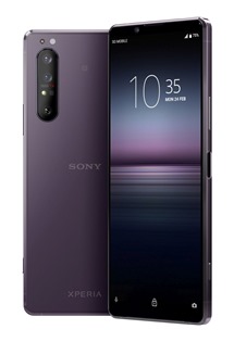 SONY Xperia 1 II 8GB / 256GB Violet (XQ-AT51)
