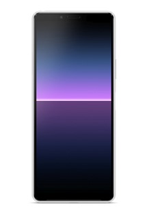 Sony XQ-AU52 Xperia 10 II 4GB / 128GB Dual-SIM White