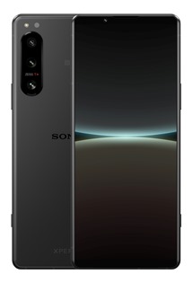 SONY Xperia 5 IV 5G 8GB / 128GB Dual SIM Black (XQCQ54C0B.EEAC)