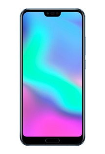 Honor 10 64GB Dual-SIM Glacier Grey