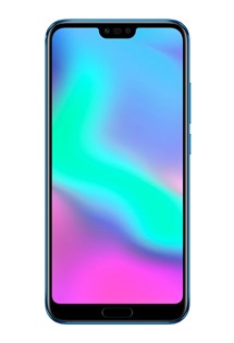 Honor 10 128GB Dual-SIM Phantom Blue