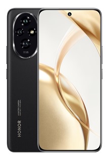 HONOR 200 8GB / 256GB Dual SIM Black
