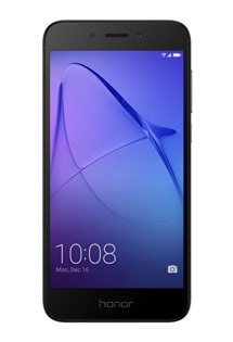 Honor 6A Dual-SIM Grey