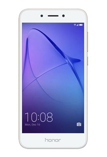 Honor 6A Dual-SIM Gold