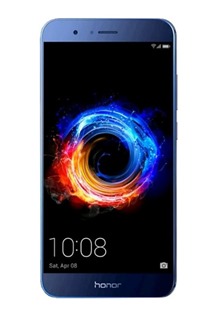 Honor 8 Pro Dual-SIM Blue