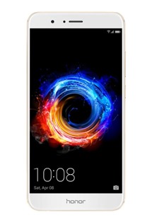 Honor 8 Pro Dual-SIM Gold