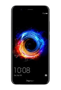 Honor 8 Pro Dual-SIM Black