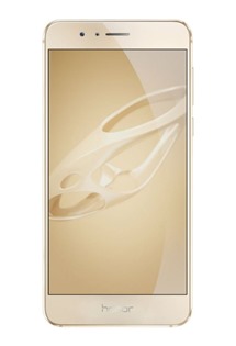 Honor 8 64GB Dual-SIM Premium Gold