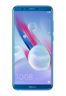 Honor 9 Lite Dual-SIM Sapphire Blue - rozbaleno