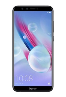 Honor 9 Lite Dual-SIM Midnight Black