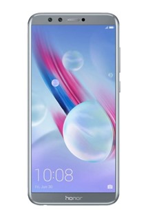 Honor 9 Lite Dual-SIM Glacier Gray