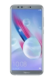 Honor 9 Lite Dual-SIM Glacier Grey - z�novn�