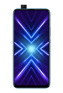 Honor 9X 4GB / 128GB Dual-SIM Charm Sea Blue