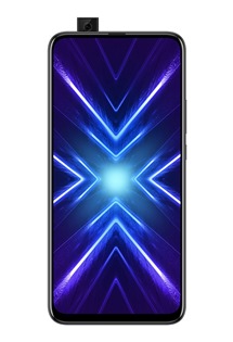 Honor 9X 4GB / 128GB Dual-SIM Magic Night Black