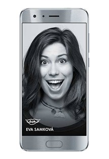 Honor 9 64GB Dual-SIM Glacier Grey