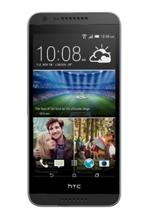 HTC Desire 620 Matt Grey