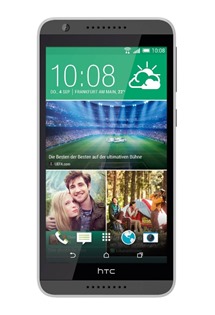 HTC Desire 820 Grey