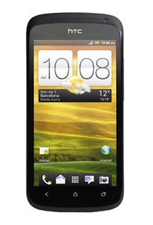 HTC Z560e One S Black