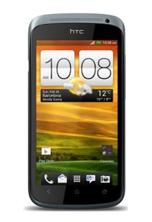 HTC Z560e One S Grey