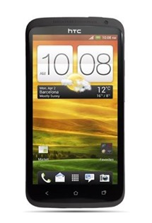 HTC S720e One X Black