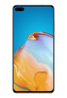Huawei P40 8GB / 128GB Dual-SIM Black