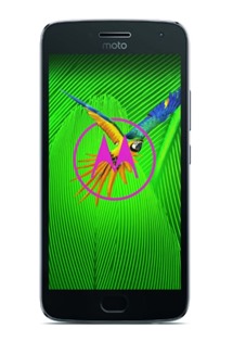 Motorola Moto G5 PLUS Dual-Sim Lunar Grey
