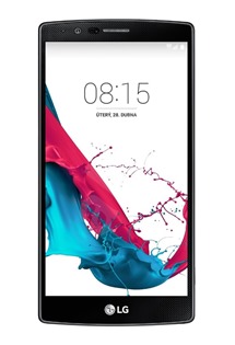 LG H815 G4 White