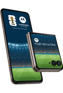 Motorola Razr 60 Ultra 16GB / 512GB PANTONE Mountain Trail (Znovn)