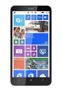Nokia Lumia 1320 White
