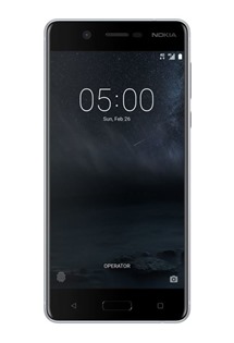 Nokia 5 Dual-SIM Black
