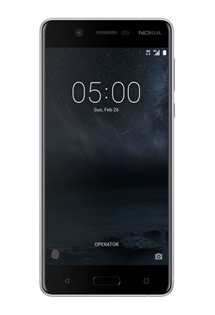 Nokia 5 Black