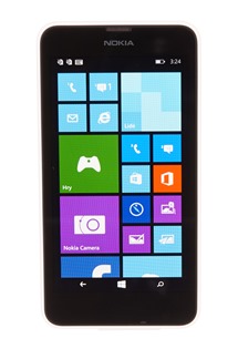 Nokia Lumia 630 Dual-SIM White / Black