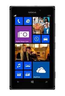 Nokia Lumia 1020 Black