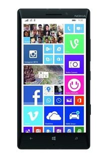 Nokia Lumia 930 Black