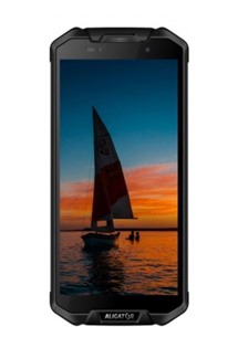 Aligator RX710 eXtremo Dual-SIM 3GB / 32GB Black Red