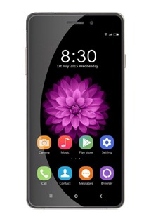OUKITEL U2 Black