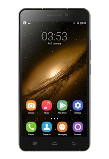 OUKITEL U8 Black