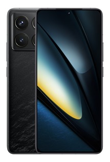 POCO F6 Pro 12GB / 512GB Dual SIM Black