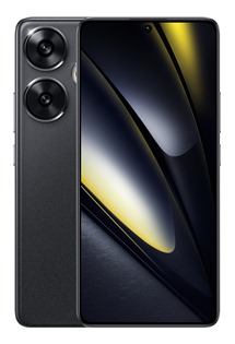 POCO F6 12GB / 512GB Dual SIM Black