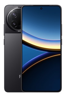 POCO F7 Pro 12GB / 256GB Dual SIM Black