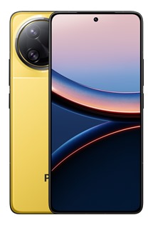 POCO F7 Ultra 12GB / 256GB Dual SIM Yellow