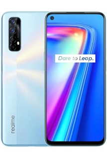realme 7 6GB / 64GB Dual SIM Mist White