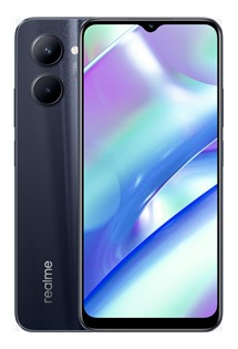 realme C33 4GB / 64GB Dual SIM Night Sea