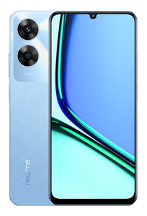 realme Note 60 4GB / 128GB Dual SIM Voyage Blue