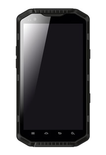 Ruggear RG-700 - EU Black